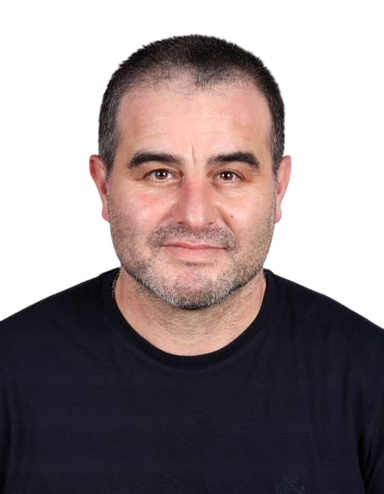 Bülent Alkan