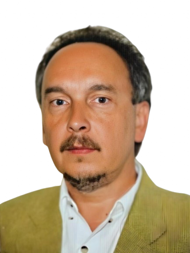 Georg Rumin